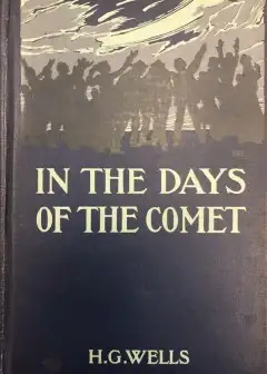 In The Days Of The Comet