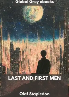 Last And First Men