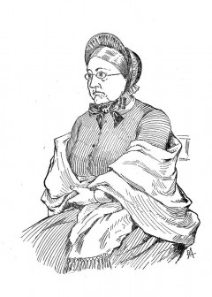 Samantha Among The Brethren, Complete