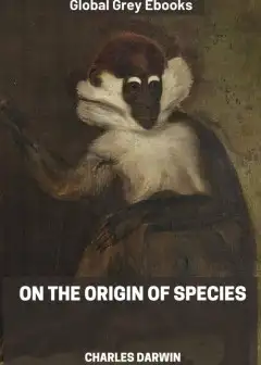 On The Origin Of Species