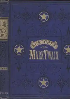 Sketches New And Old