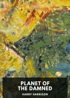 Planet Of The Damned