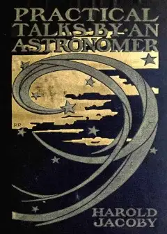 Practical Talks By An Astronomer