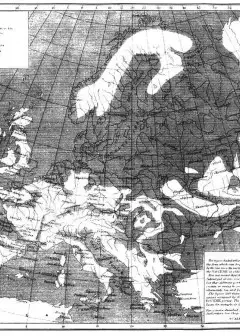 Principles Of Geology . Or, The Modern Changes Of The Earth And Its Inhabitants Considered