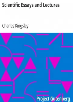 Scientific Essays And Lectures