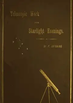 Telescopic Work For Starlight Evenings