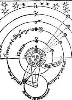 The Discovery Of A World In The Moone