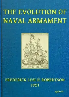 The Evolution Of Naval Armament