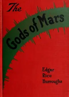 The Gods Of Mars
