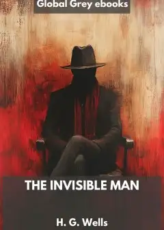 The Invisible Man