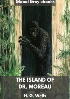 The Island Of Dr. Moreau