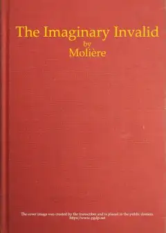 The Imaginary Invalid