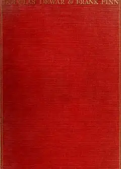 The Making Of Species