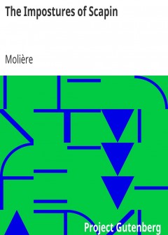 The Impostures Of Scapin