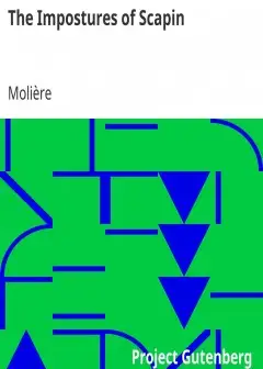 The Impostures Of Scapin