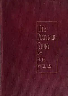 The Plattner Story, And Others