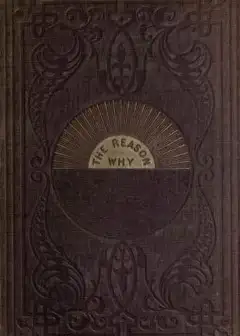 The Reason Why