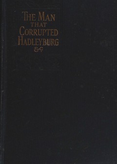 The Man That Corrupted Hadleyburg