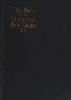 The Man That Corrupted Hadleyburg