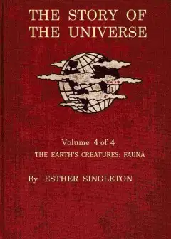 The Story Of The Universe. Volume 4 (Of 4)