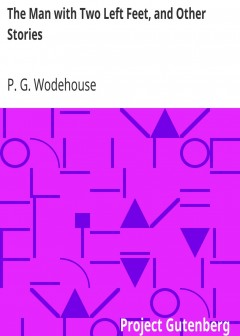 The Man With Two Left Feet, And Other Stories