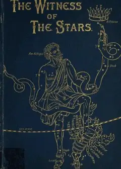 The Witness Of The Stars