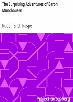 The Surprising Adventures Of Baron Munchausen