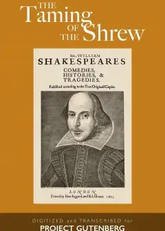 The Taming Of The Shrew