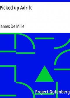 Picked Up Adrift . Illustrated