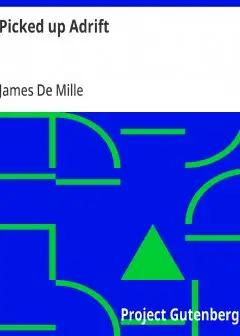 Picked Up Adrift . Illustrated