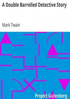 A Double Barrelled Detective Story