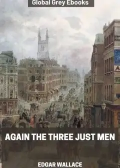 Again The Three Just Men