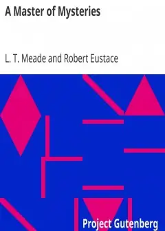 A Master Of Mysteries