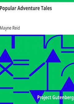 Popular Adventure Tales