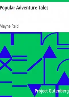 Popular Adventure Tales