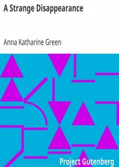 A Strange Disappearance