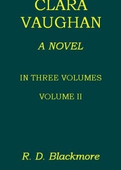 Clara Vaughan, Volume 2 (Of 3)