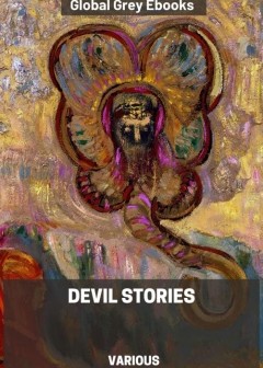 Devil Stories