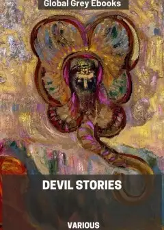Devil Stories