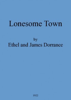 Lonesome Town