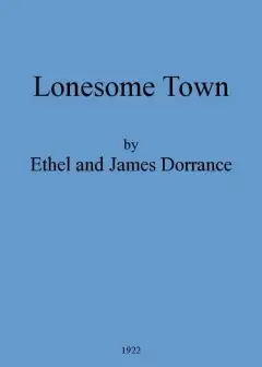 Lonesome Town