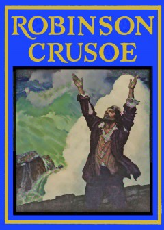 Robinson Crusoe