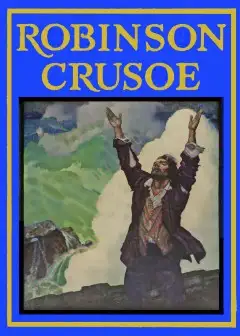 Robinson Crusoe