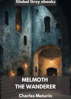 Melmoth The Wanderer