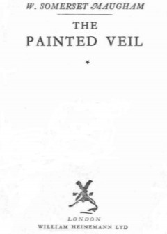The Painted Veil