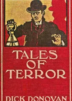 Tales Of Terror