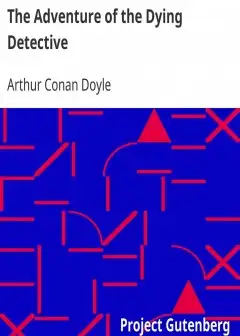 The Adventure Of The Dying Detective