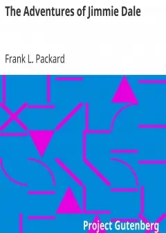 The Adventures Of Jimmie Dale