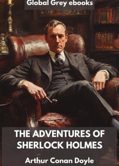 The Adventures Of Sherlock Holmes