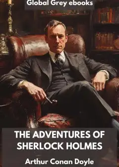 The Adventures Of Sherlock Holmes